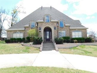 3103 Willow Bend Cir, Springdale, AR 72762