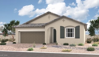 115 Electrum Ave, Las Vegas, NV 89183