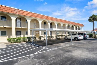201 Saint Lucie Ln Unit 807, Cocoa Beach, FL 32931