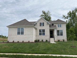 608 Lyndhurst Ct, Clarksville, TN 37043
