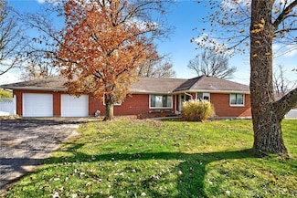 5482 Union Rd, Clayton, OH 45315