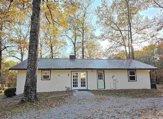 62 Dillard Rd, Glenwood, AR 71943