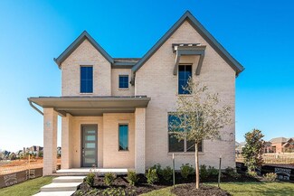 989 Sprangletop St, Allen, TX 75013