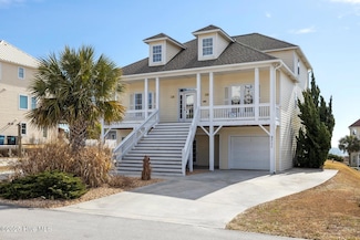 9711 Dolphin Ridge Rd, Emerald Isle, NC 28594