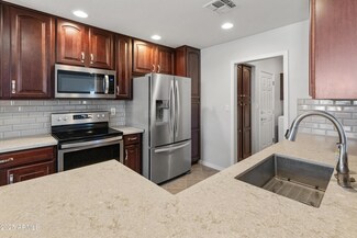 4202 E Broadway Rd Unit 52, Mesa, AZ 85206