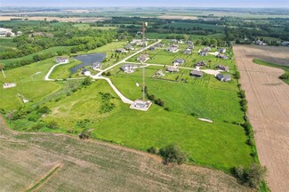 0 Northwater Outlot X Parcel Bb St, Adel, IA 50003