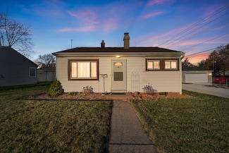 3471 S 66th St, Milwaukee, WI 53219