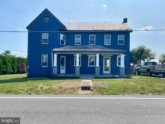 6428 Orrstown Rd, Orrstown, PA 17244