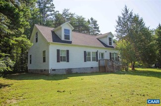 345 N Anna Dr, Louisa, VA 23093