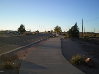 1950 W 3rd St, Winslow, AZ 86047