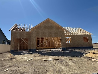 2740 Heathrow Ave, Casper, WY 82609