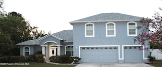 3540 Moondance Cir, Brooksville, FL 34604