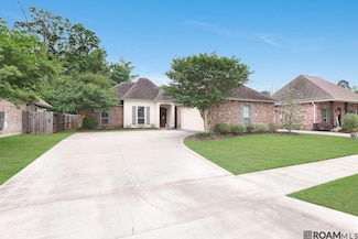 12022 Spring House Dr, Central, LA 70739