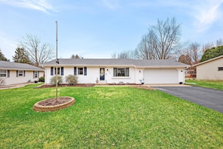 1335 Johnson St, Stoughton, WI 53589