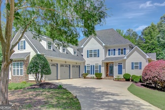 167 S Arbor Shores, Newnan, GA 30265