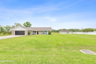 2508 Ferris Rd, Abbeville, LA 70510
