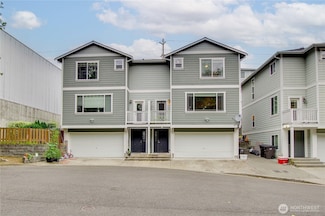 1132 Chestnut St, Everett, WA 98201