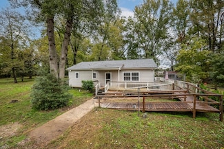 4036 Shelby Rd, Millington, TN 38053