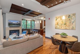 118 Lost Creek Ln Unit 40, Telluride, CO 81435