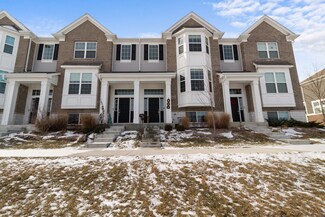 14009 S Belmont Dr, Homer Glen, IL 60491