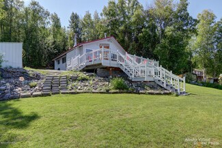 4312 Clester Place, Wasilla, AK 99629