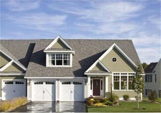 44 Moody Ln Unit ATLANTIC, West Newbury, MA 01985