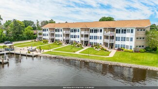 169 S 1st St Unit 15, Winneconne, WI 54986