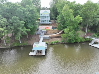 967 Wright Way Dr, Wedowee, AL 36278