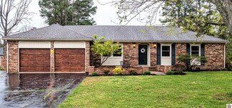 6349 Greenbrae Dr, Paducah, KY 42003