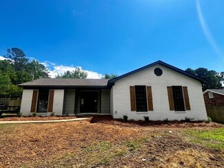 1014 Eden St, Columbus, GA 31904