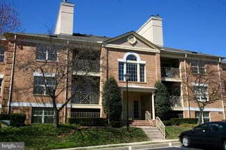 14210 Dove Creek Way Unit 301, Sparks Glencoe, MD 21152