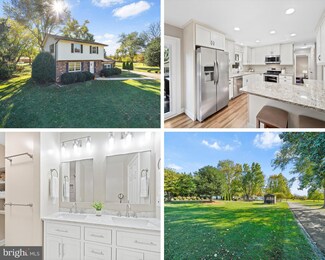 19470 Williams Dr, Culpeper, VA 22701