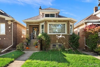 3118 N 76th Ct, Elmwood Park, IL 60707