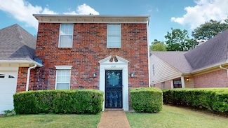 1538 Beaver Trail Dr, Cordova, TN 38016