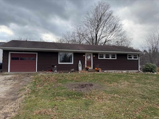 793 W Lincolnway, Columbia City, IN 46725