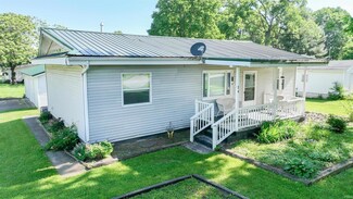24 W Clinton St, Logansport, IN 46947