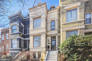 1956 2nd St NW, Washington, DC 20001