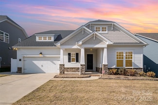 3105 Bonterra Blvd, Indian Trail, NC 28079