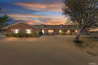 12876 Cedar St, Hesperia, CA 92344