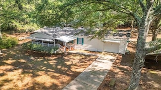 4596 Mississippi 569, Liberty, MS 39645
