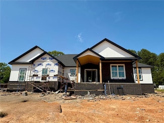 470 Stonegate Dr, Pottsville, AR 72858