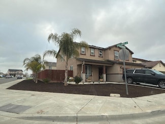 59 Rancho Santa fe Dr, Madera, CA 93638