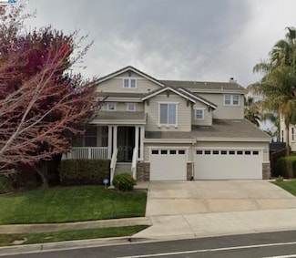 381 Roundhill Dr, Brentwood, CA 94513