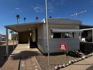 11100 E Apache Trail Unit 28, Apache Junction, AZ 85120
