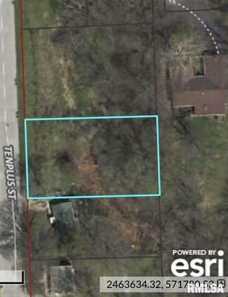 903 Tenplus St, Bettendorf, IA 52722