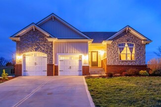 179 Cross Park Dr, Georgetown, KY 40324