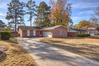 5026 New Campbellton Rd, Columbus, GA 31909