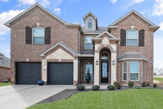 203 Chateau Ave, Kennedale, TX 76060