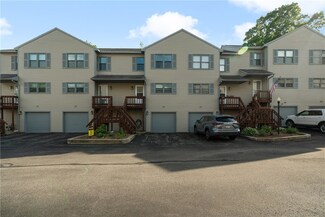 1603 Plainfield Pike Unit D3, Johnston, RI 02919