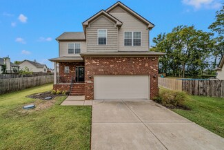 1008 Glenda Dr, Murfreesboro, TN 37128